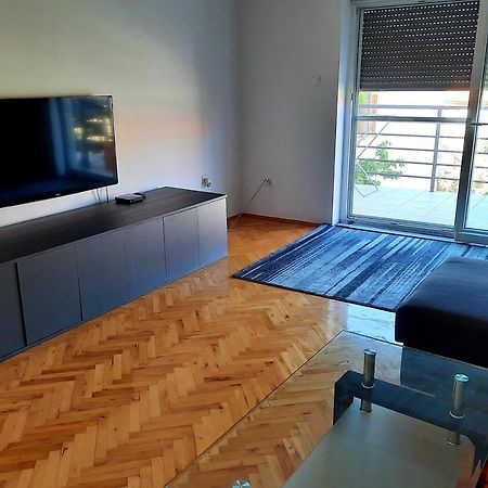 Apartment Goran Zadar Exterior photo