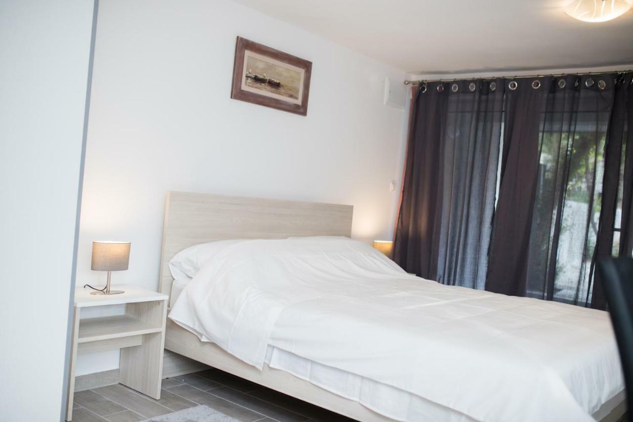 Apartment Goran Zadar Exterior photo